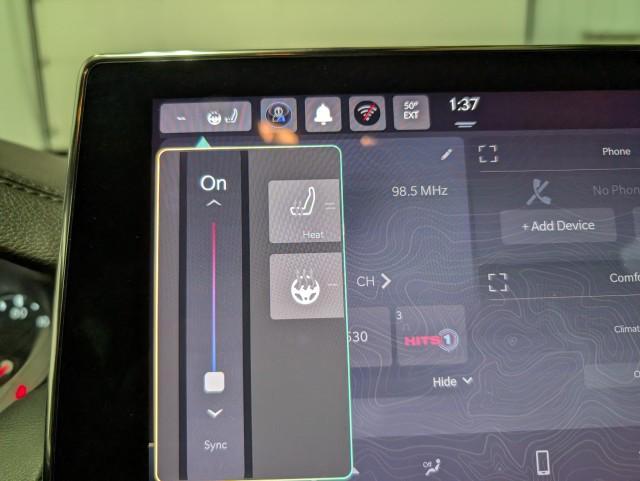 used 2022 Jeep Compass car, priced at $22,998