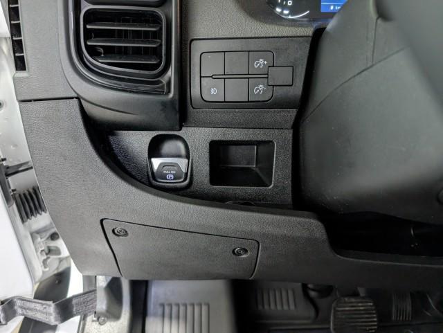 used 2025 Ram ProMaster 2500 car, priced at $33,498