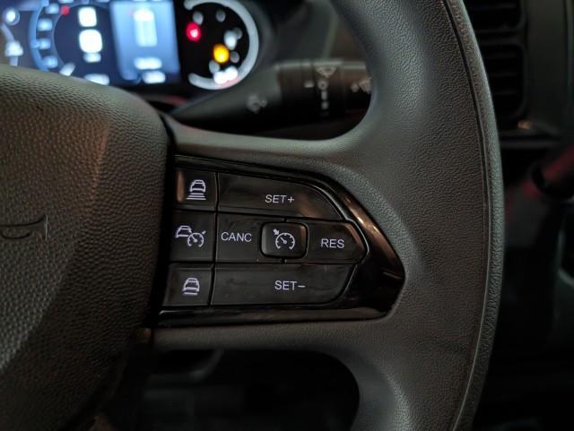 used 2025 Ram ProMaster 2500 car, priced at $33,498