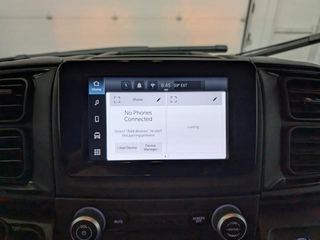 used 2025 Ram ProMaster 2500 car, priced at $33,498