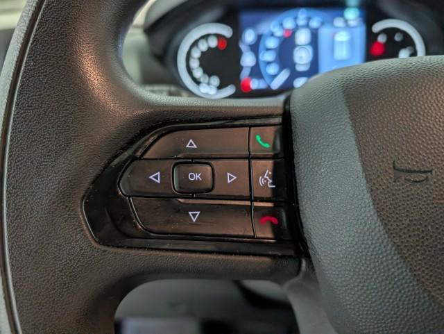 used 2025 Ram ProMaster 2500 car, priced at $33,498