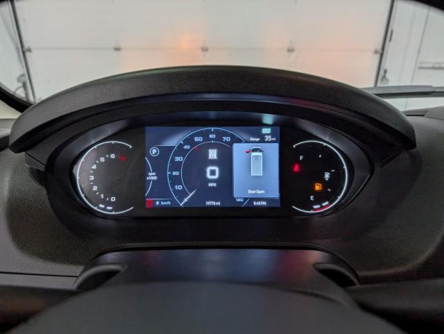 used 2025 Ram ProMaster 2500 car, priced at $33,498