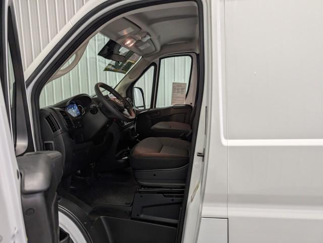used 2025 Ram ProMaster 2500 car, priced at $33,498
