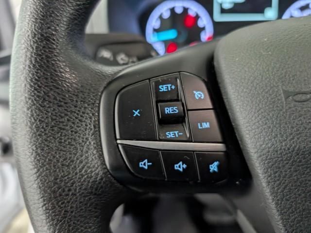 used 2023 Ford Transit-250 car, priced at $30,998