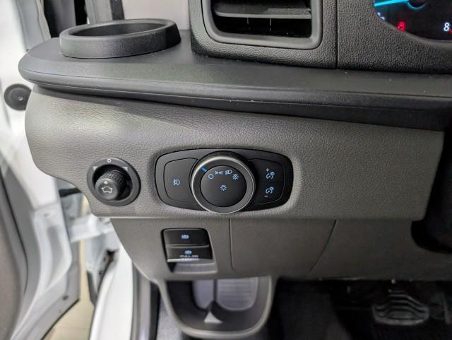 used 2023 Ford Transit-250 car, priced at $30,998