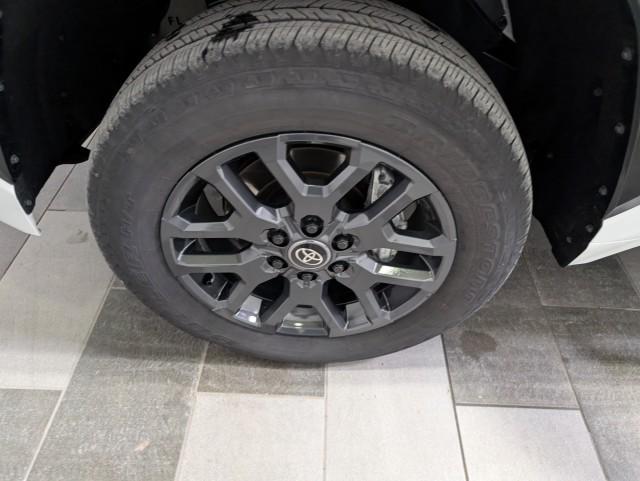 used 2025 Toyota Tundra car, priced at $58,998