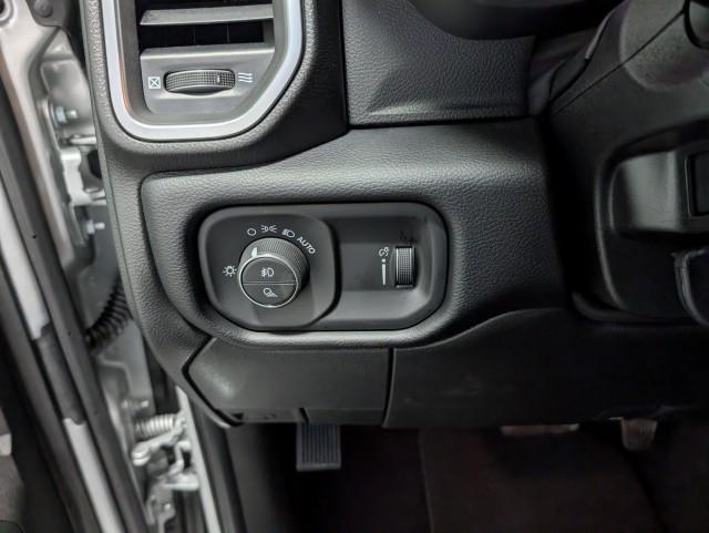 used 2026 Ram 2500 car, priced at $50,998