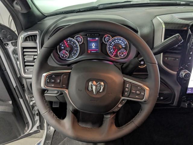 used 2026 Ram 2500 car, priced at $50,998