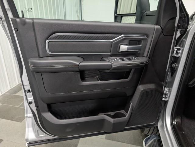 used 2026 Ram 2500 car, priced at $50,998