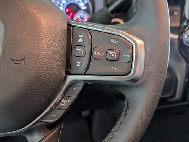 used 2026 Ram 2500 car, priced at $50,998