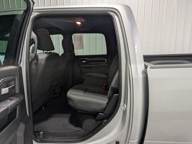 used 2026 Ram 2500 car, priced at $50,998