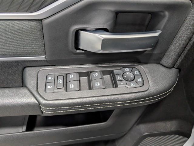 used 2026 Ram 2500 car, priced at $50,998