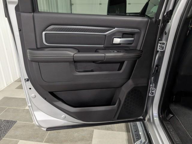 used 2026 Ram 2500 car, priced at $50,998