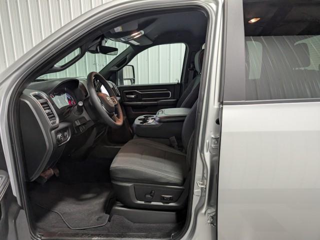used 2026 Ram 2500 car, priced at $50,998