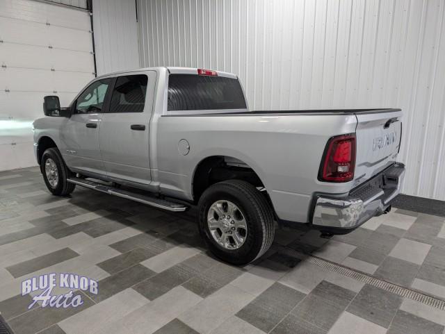 used 2026 Ram 2500 car, priced at $50,998