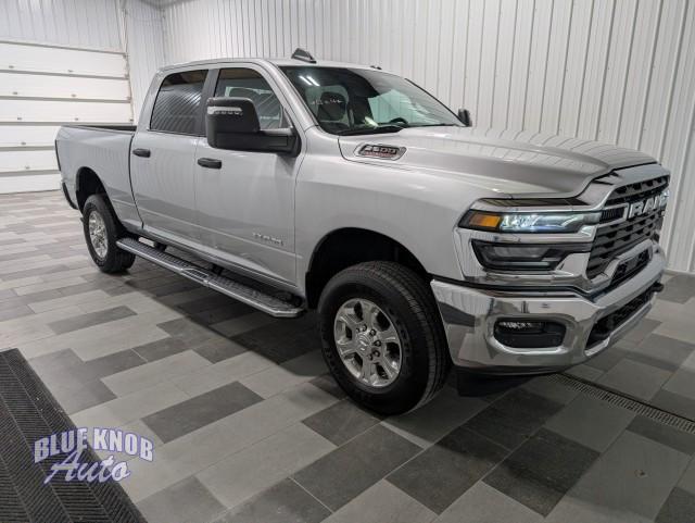 used 2026 Ram 2500 car, priced at $50,998