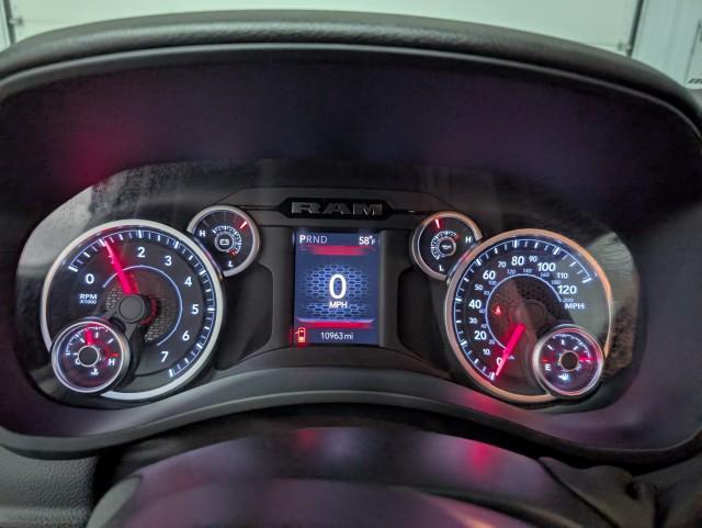 used 2026 Ram 2500 car, priced at $50,998