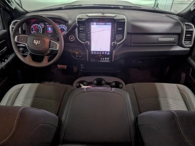 used 2026 Ram 2500 car, priced at $50,998