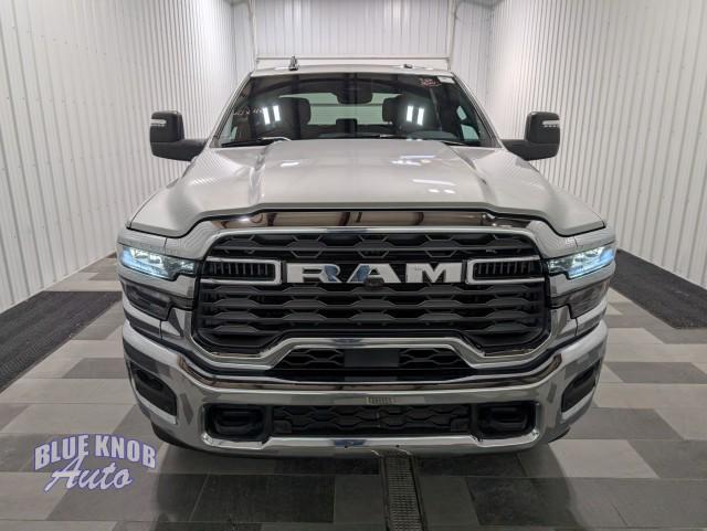 used 2026 Ram 2500 car, priced at $50,998