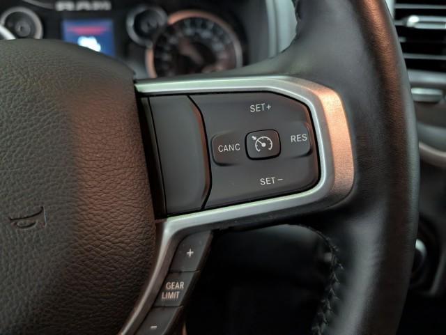 used 2024 Ram 2500 car, priced at $44,498