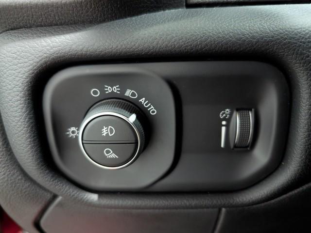 used 2024 Ram 2500 car, priced at $44,498