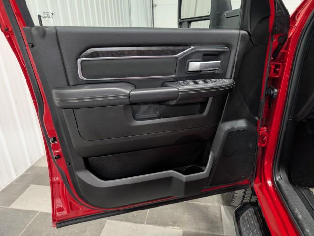 used 2024 Ram 2500 car, priced at $44,498