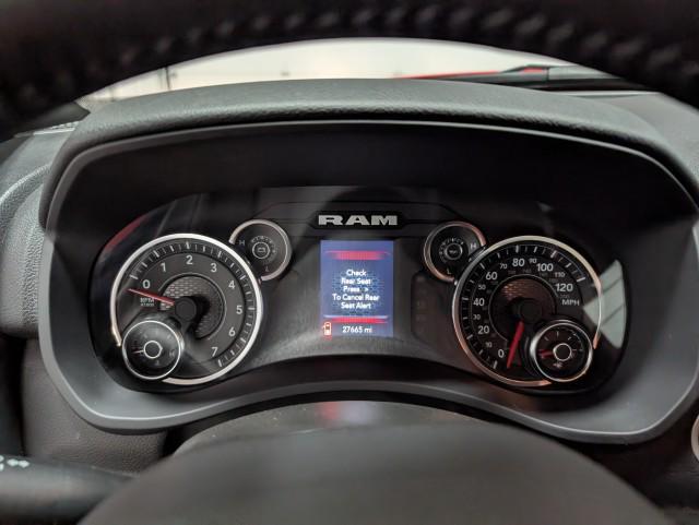 used 2024 Ram 2500 car, priced at $44,498