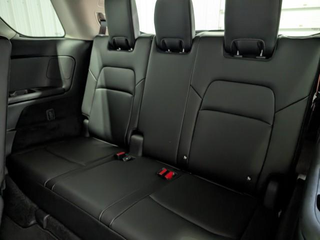 used 2025 Nissan Pathfinder car, priced at $37,998