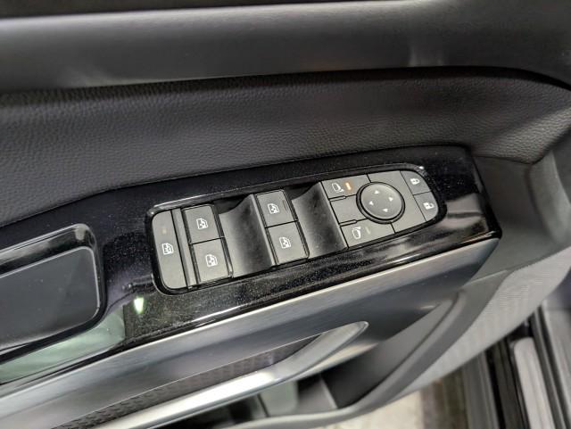 used 2025 Nissan Pathfinder car, priced at $37,998