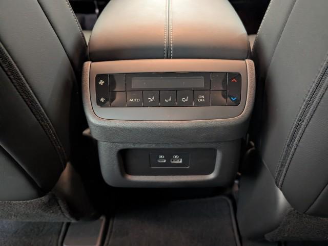 used 2025 Nissan Pathfinder car, priced at $37,998