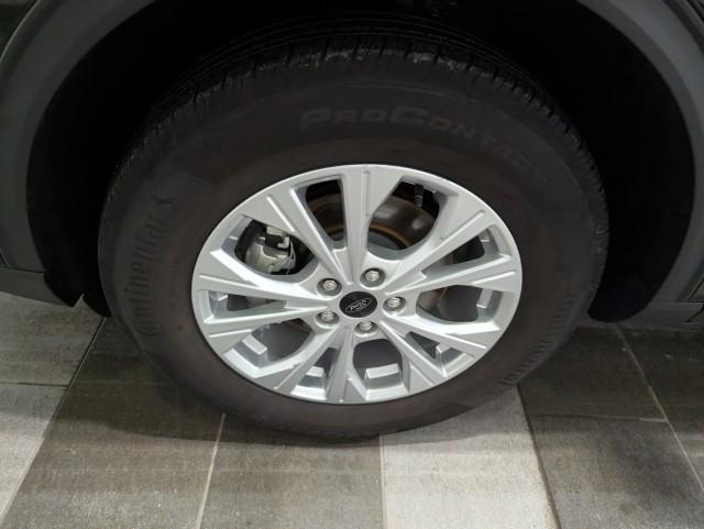 used 2025 Ford Escape car, priced at $23,498