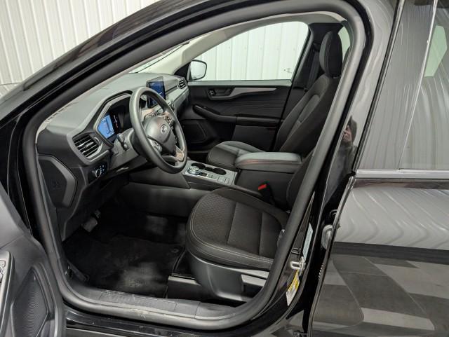 used 2025 Ford Escape car, priced at $23,498