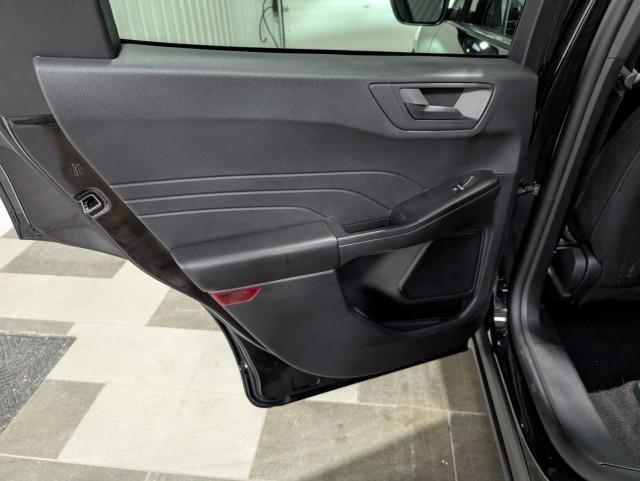 used 2025 Ford Escape car, priced at $23,498