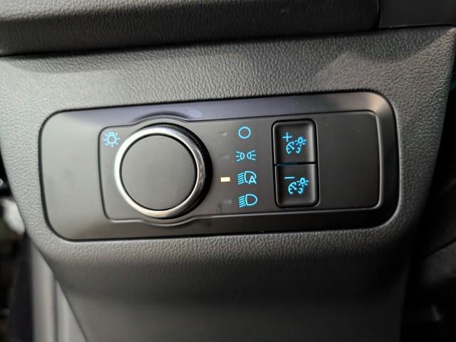 used 2025 Ford Escape car, priced at $23,498