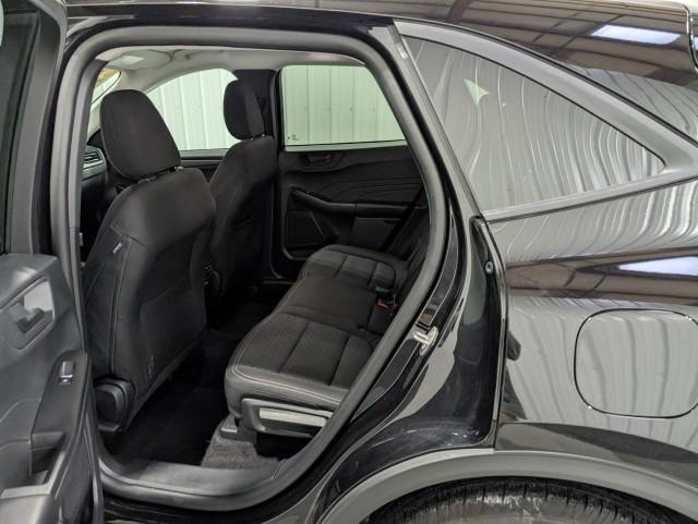 used 2025 Ford Escape car, priced at $23,498