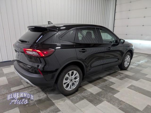 used 2025 Ford Escape car, priced at $23,498