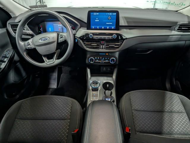 used 2025 Ford Escape car, priced at $23,498