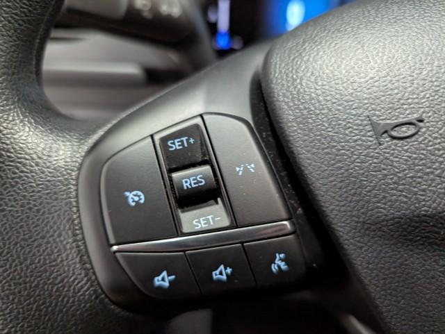 used 2025 Ford Escape car, priced at $23,498