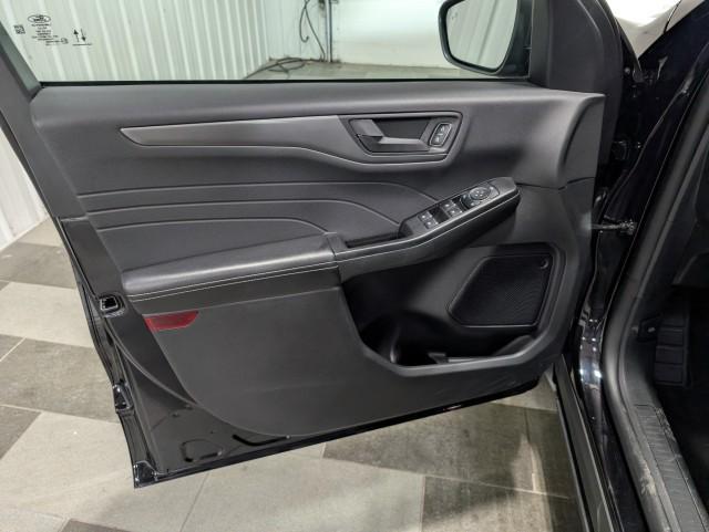 used 2025 Ford Escape car, priced at $23,498