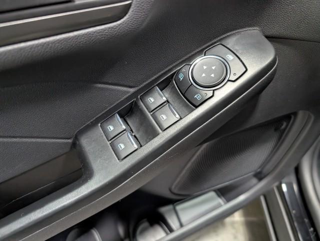 used 2025 Ford Escape car, priced at $23,498