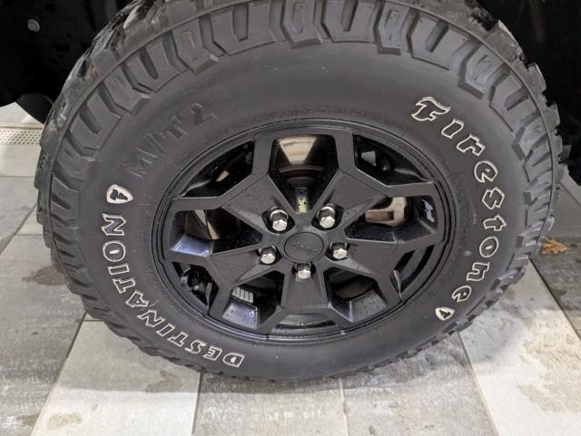 used 2023 Jeep Wrangler 4xe car, priced at $28,998