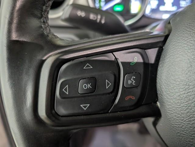 used 2023 Jeep Wrangler 4xe car, priced at $28,998