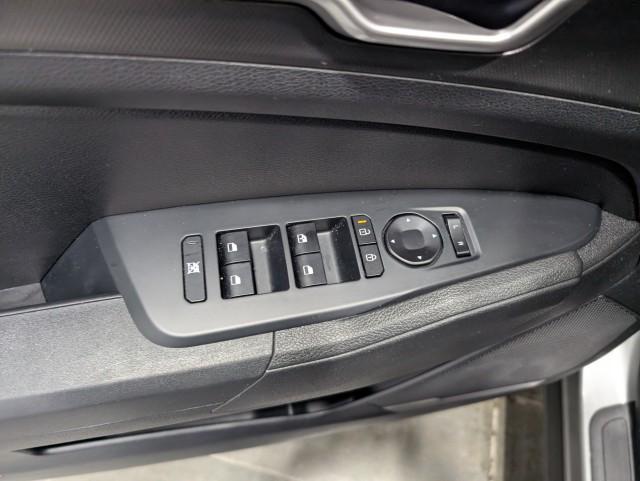 used 2026 Kia Sportage Hybrid car, priced at $27,998