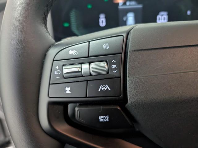 used 2026 Kia Sportage Hybrid car, priced at $27,998