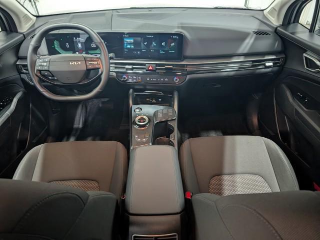 used 2026 Kia Sportage Hybrid car, priced at $27,998