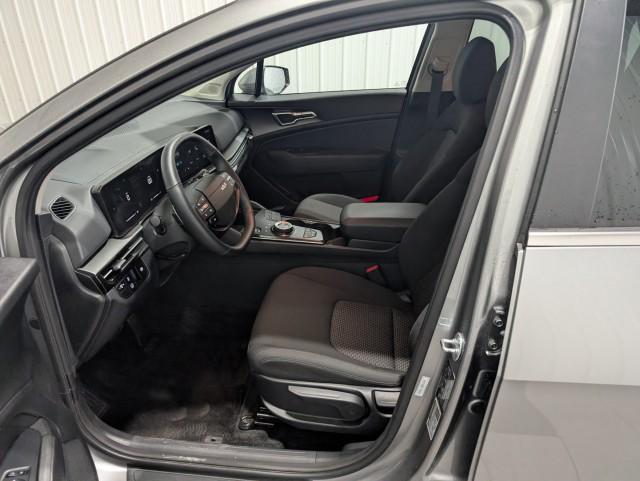 used 2026 Kia Sportage Hybrid car, priced at $27,998