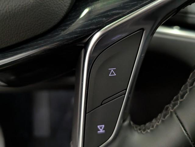 used 2025 Cadillac XT5 car, priced at $38,998