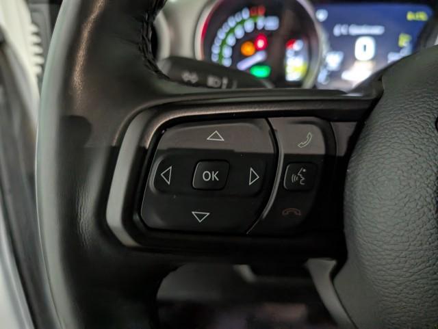 used 2023 Jeep Wrangler 4xe car, priced at $30,998
