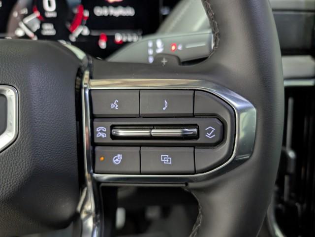 used 2025 GMC Yukon car, priced at $68,998