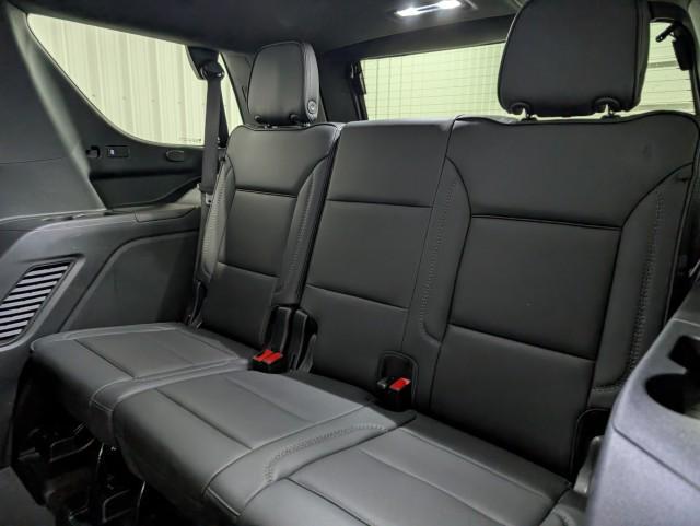 used 2025 GMC Yukon car, priced at $68,998